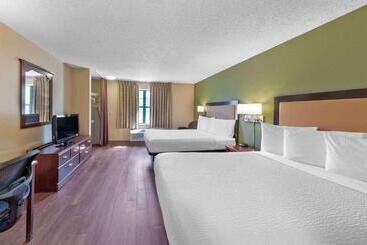 בית מלון כפרי Extended Stay America Suites   Philadelphia   Cherry Hill