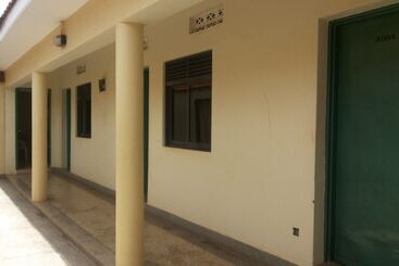 هتل Jojo's Palace Annex
