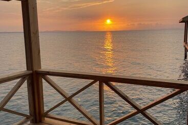 هتل La Ensenada Beach Resort  All Inclusive