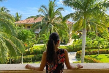 هتل La Ensenada Beach Resort  All Inclusive