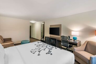 هتل Sleep Inn Spokane Airport