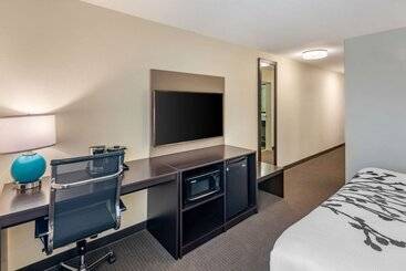 هتل Sleep Inn Spokane Airport