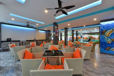 هتل T2 Ao Nang Krabi