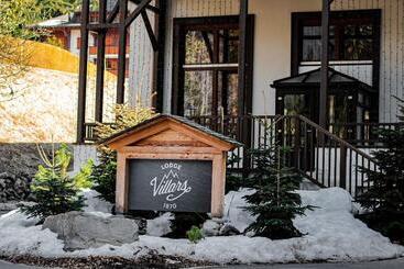 Hotel Villars Lodge