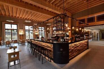 Hotel Villars Lodge