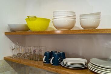 شقق خاصة سياحية Kanasuk Selfcatering Apartments