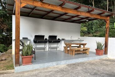 Kanasuk Selfcatering Apartments