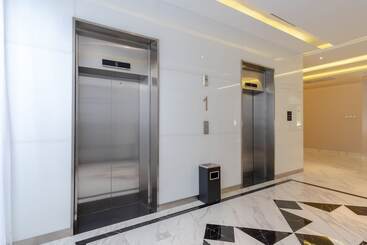 Travel Hub Hotel Kualanamu Airport