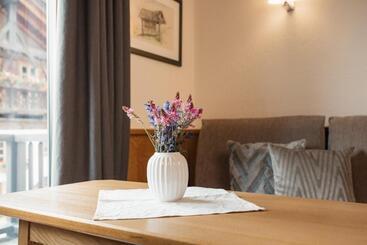 Jochum Hotel Garni