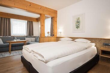 Jochum Hotel Garni