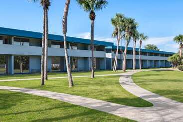 هتل Baymont By Wyndham Daytona Beach   Intl Speedway