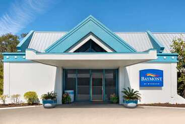 هتل Baymont By Wyndham Daytona Beach   Intl Speedway