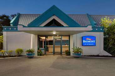 هتل Baymont By Wyndham Daytona Beach   Intl Speedway