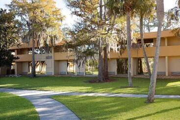 هتل Baymont By Wyndham Daytona Beach   Intl Speedway