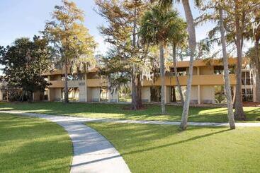 هتل Baymont By Wyndham Daytona Beach   Intl Speedway
