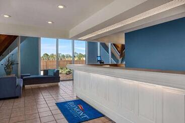 هتل Baymont By Wyndham Daytona Beach   Intl Speedway