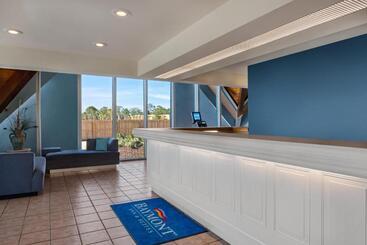 هتل Baymont By Wyndham Daytona Beach   Intl Speedway