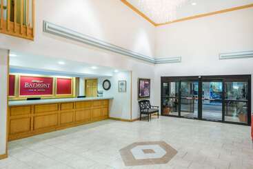 هتل Baymont By Wyndham Plainfield/ Indianapolis Arpt Area