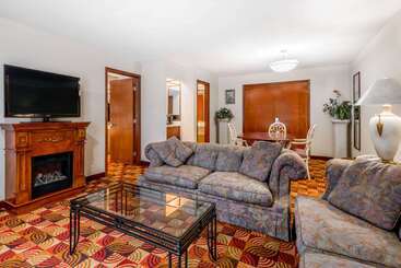 هتل Baymont By Wyndham Plainfield/ Indianapolis Arpt Area