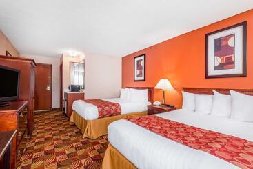 هتل Baymont By Wyndham Plainfield/ Indianapolis Arpt Area