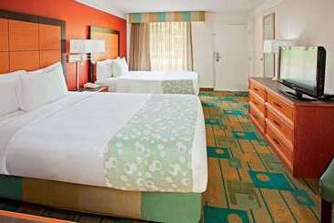 هتل Serenitystay Chattanooga Hamilton Place