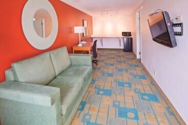 هتل Serenitystay Chattanooga Hamilton Place