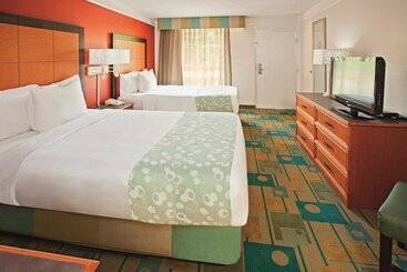 هتل Serenitystay Chattanooga Hamilton Place