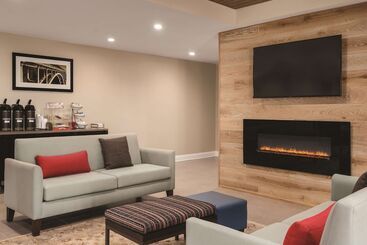 فندق Country Inn & Suites By Radisson, Chicago Hoffman