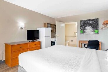فندق Extended Stay America Suites   Bristol
