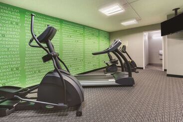 هتل Days Inn By Wyndham Gainesville Florida