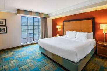 هتل La Quinta Inn By Wyndham Colorado Springs Garden Of The Gods