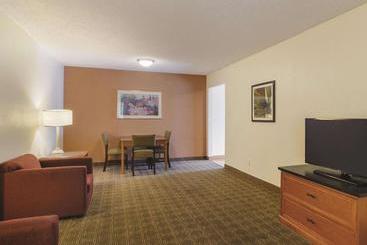 هتل La Quinta Inn By Wyndham Denver Cherry Creek