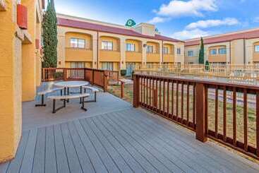 هتل La Quinta Inn By Wyndham Las Cruces Mesilla Valley