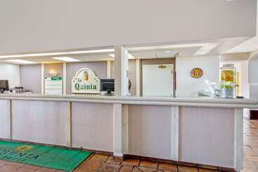 هتل La Quinta Inn By Wyndham Las Cruces Mesilla Valley