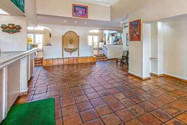 هتل La Quinta Inn By Wyndham Las Cruces Mesilla Valley