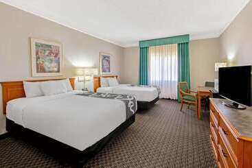 هتل La Quinta Inn By Wyndham Las Cruces Mesilla Valley