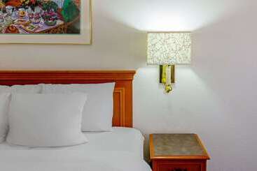 هتل La Quinta Inn By Wyndham Las Cruces Mesilla Valley