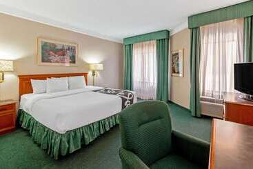 هتل La Quinta Inn By Wyndham Las Cruces Mesilla Valley