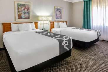 هتل La Quinta Inn By Wyndham Las Cruces Mesilla Valley