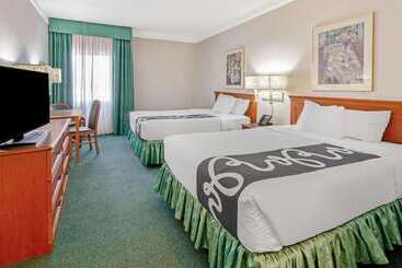 هتل La Quinta Inn By Wyndham Las Cruces Mesilla Valley