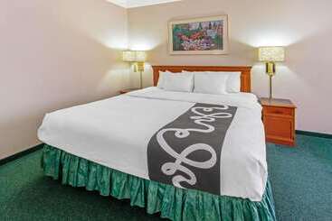 هتل La Quinta Inn By Wyndham Las Cruces Mesilla Valley
