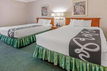 هتل La Quinta Inn By Wyndham Las Cruces Mesilla Valley