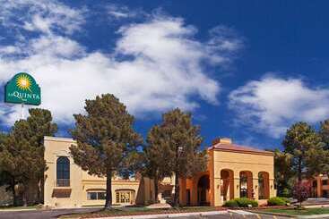 هتل La Quinta Inn By Wyndham Las Cruces Mesilla Valley
