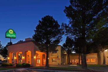 هتل La Quinta Inn By Wyndham Las Cruces Mesilla Valley