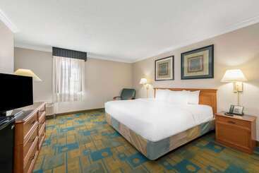 هتل Econo Lodge
