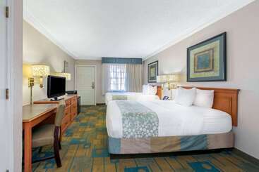 هتل Econo Lodge