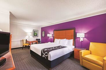 هتل La Quinta Inn By Wyndham Odessa