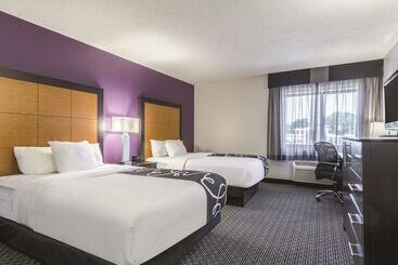 هتل La Quinta Inn By Wyndham Odessa
