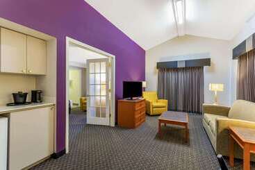 هتل La Quinta Inn By Wyndham Odessa