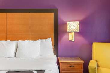 هتل La Quinta Inn By Wyndham Odessa